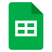 Getting started with Google Sheets image