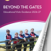 Beyond the Gates - Guidance for Educational Visits image