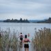 Trail run and Lochside Sauna-Sun 15th Feb- Rowardennan/Loch Lomond image
