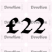 Devotion Workshop Gift Voucher image