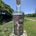 Lush Luna Gin - Whitebottom Farm Spirits image