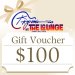 $100 Gift Card (Show Tickets Only – Not Valid for Food & Beverage) image