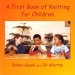 My First Knitting Book image