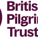 British Pilgrimage Trust logo