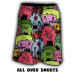 Jungle Syndicate Swim Shorts - All Over Print -  Free Delivery (Within UK) image