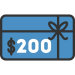 Gift Card image