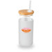 Tell Me About It Sister Water Bottle image
