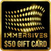 $50 Gift Card image