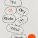 The 21 Day Shake-Up Workbook image