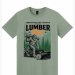 Lumberfest T-Shirt Sage