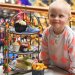 Children's Afternoon Tea Voucher image