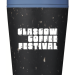 GCF25 Reusable Cup 8oz (Dark/Blue) image