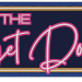 Patch: The Get Down Logo image