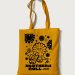 Pre-Order: Anniversary Edition Northern Roll 2026 Tote Bag by Obi the Architect image