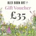 Gift Voucher £35 image