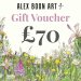 Gift Voucher £70 image