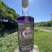Boozy Bramble Raspberry Gin