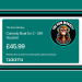 Comedy Boat - Gift Voucher