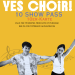10 SHOW PASS - 10er-Karte image