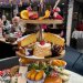 Brunch Tea Gift Voucher image