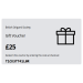 Gift Voucher image