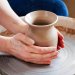 Five-week course, Throwing on the Wheel or Hand-building, all levels - Digital Voucher image