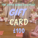 The Jentle Mama Collective Gift Card £100 image