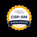 Certified Scrum Professional Self Paced Course image