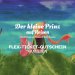 Gutschein | DER KLEINE PRINZ AUF REISEN Flex-Ticket "Familien" image