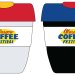 GCF26 - Reusable Cup 8oz image