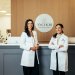 Dr. Lauren Cardarelli and Dr. Courtney Lavigne of Anchor Orthodontics
