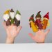 Finger Puppets - Gnome image