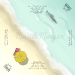 Additional Beach Mat - For Event Pickup Only image