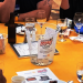 QuarterMania: Your Logo or Name on all Table Centerpieces (limit 3) image
