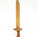 Wooden Swords image