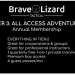 Tier-3: All Access Adventure