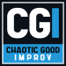 CGI Logo