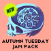 Autumn Jam Pass - 2026 image