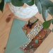 Workshop Gutschein - Upcycling Mosaik - zum Ausdrucken image
