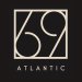 69 Atlantic logo