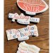 Parlay House Decals image
