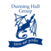Dragon icon symbolising Dunning, with the motto 'Utere aut perdes' (use it or lose it)
