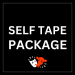 SELF-TAPE PACKAGE (WORTH £180) image