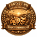 BRONZE Lands End Arts & Cultural Society image