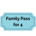 Exhibition Family Pass for 4 people: Entry Pass for 2 adults and 2 children under 15 image