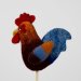 Finger Puppet - Barnyard Buddies image