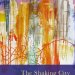 Purple, red, orange book cover