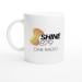SHINE 879 DAB MUG image
