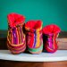Children's Booties image