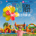 SENsory Fest Family Pass image